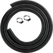 5/8 In. x 6 Ft. Dishwasher Drain Hose