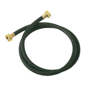 4 Ft. Reinforced EPDM Rubber Inlet Pressure Hose