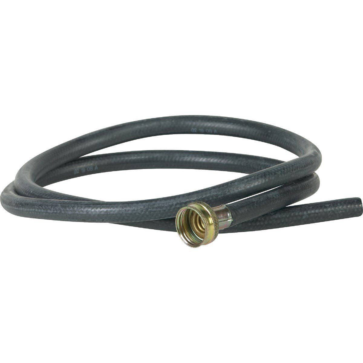 3/4 In. FIP x 5 Ft. Utility Hose
