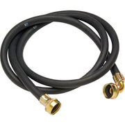 3/4 In. FGH X 6 Ft. Reinforced EPDM Rubber Washing Machine Hose
