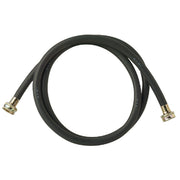 6 Ft. Reinforced EPDM Rubber Inlet Pressure Hose