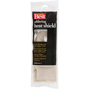 12 In. x 9 In. Fiberglass Soldering Heat Shield