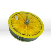 Gripper Mechanical Plug 8" 17 psi