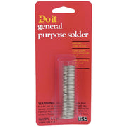 1-1/2 oz. Acid 40% Tin, 60% Lead Solder
