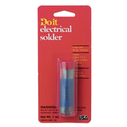 1 oz. Rosin 40% Tin, 60% Lead Solder