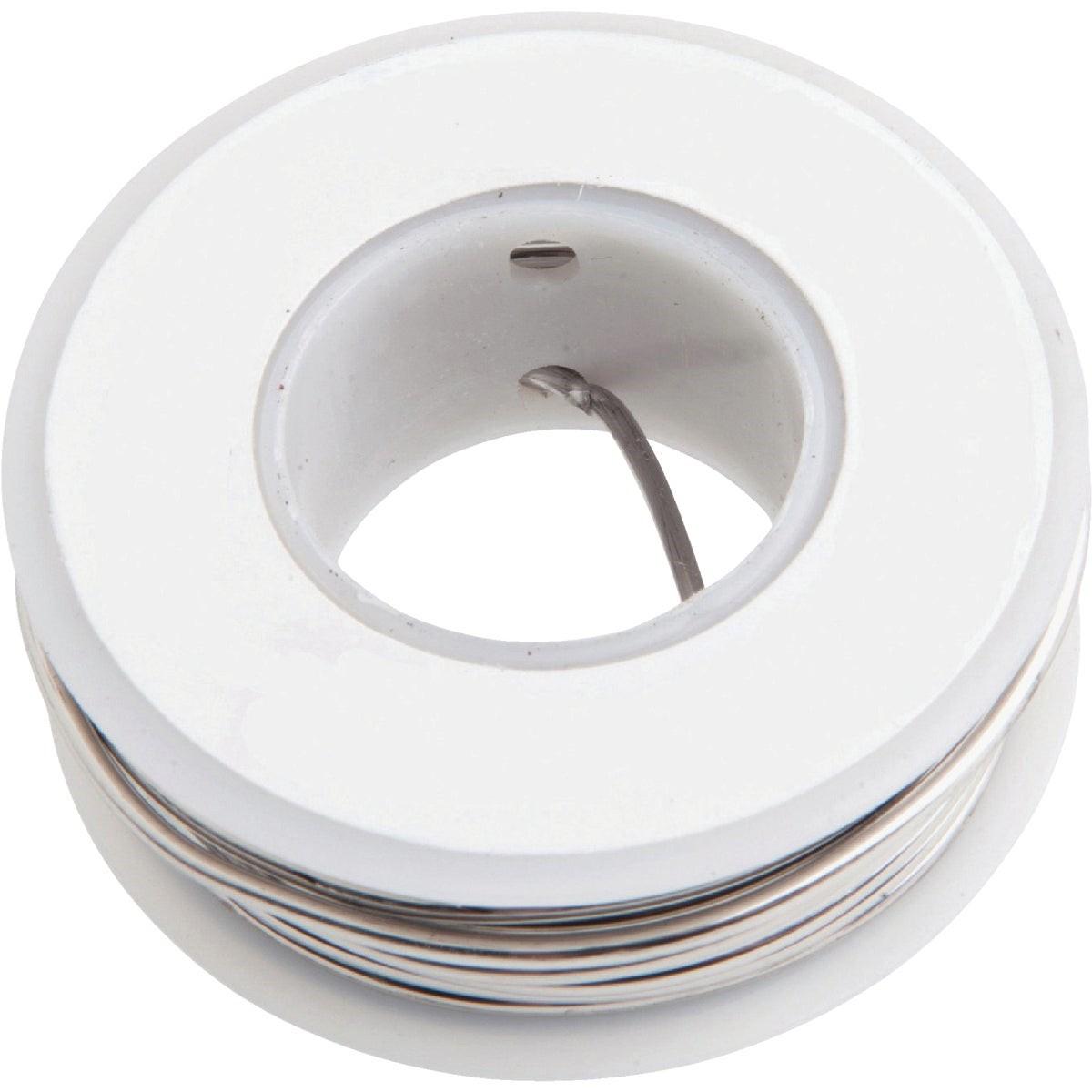 1/4 lb Solid 50% Tin, 50% Lead Solder