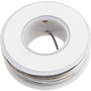 1/4 lb Solid 50% Tin, 50% Lead Solder