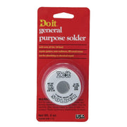 1/4 lb Acid 40% Tin, 60% Lead Solder
