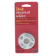 1/4 lb Rosin 40% Tin, 60% Lead Solder