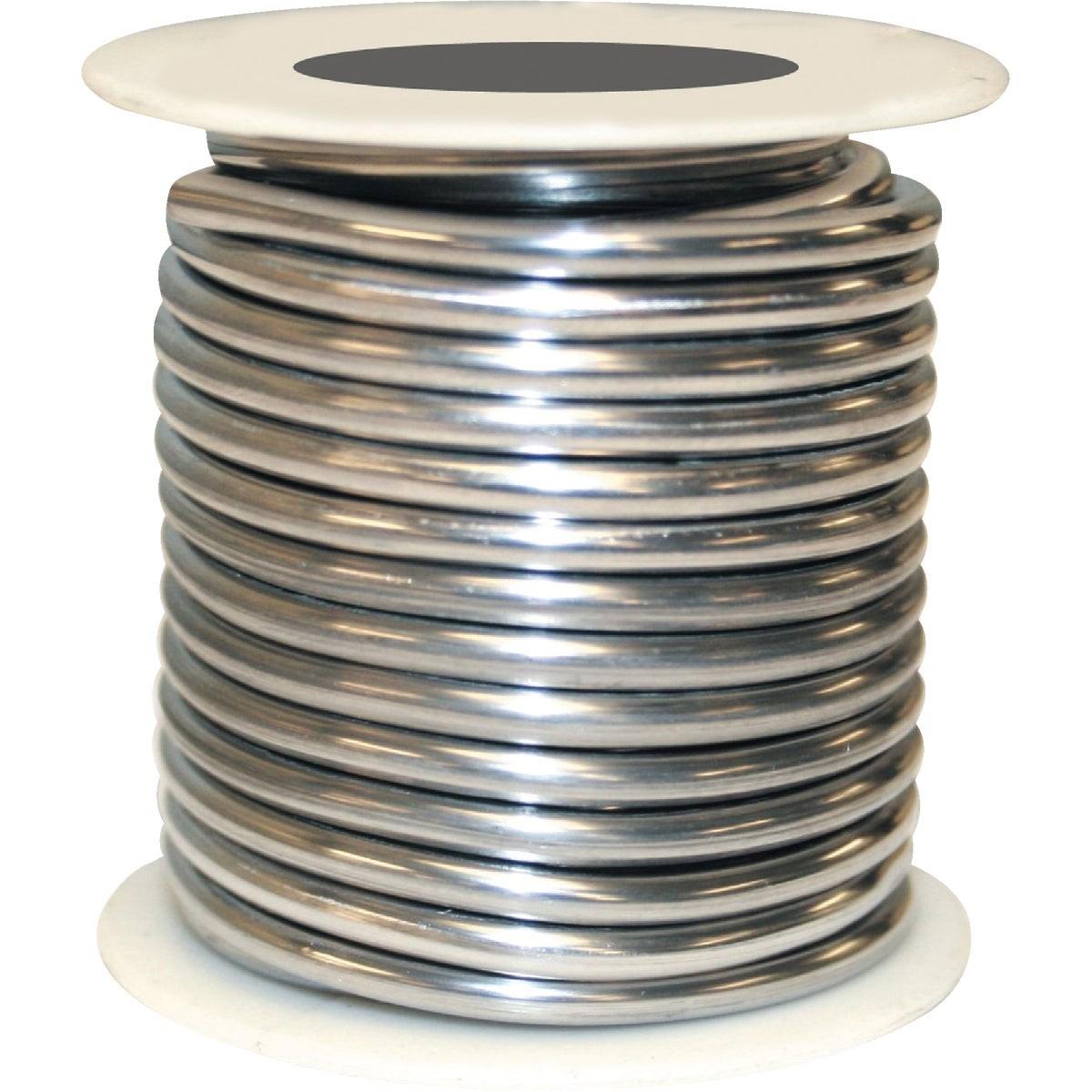 1 lb Acid 40% Tin, 60% Lead Solder
