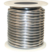 1 lb Acid 40% Tin, 60% Lead Solder