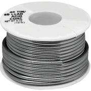 1/2 lb Acid 40% Tin, 60% Lead Solder