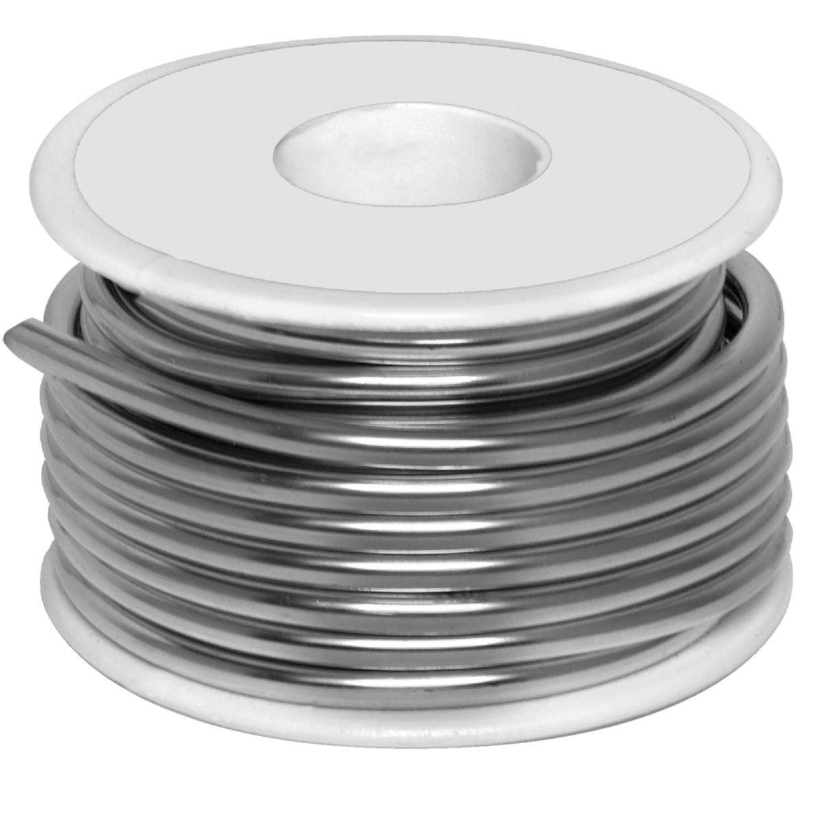 1/2 lb Solid 96% Tin, 4% Silver Solder
