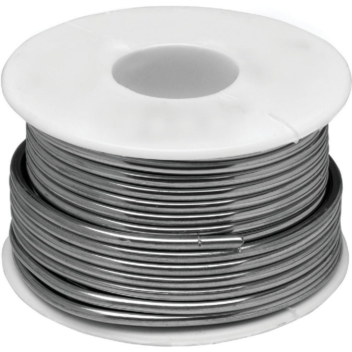 1/2 lb Acid 95% Tin, 5% Antimony Solder
