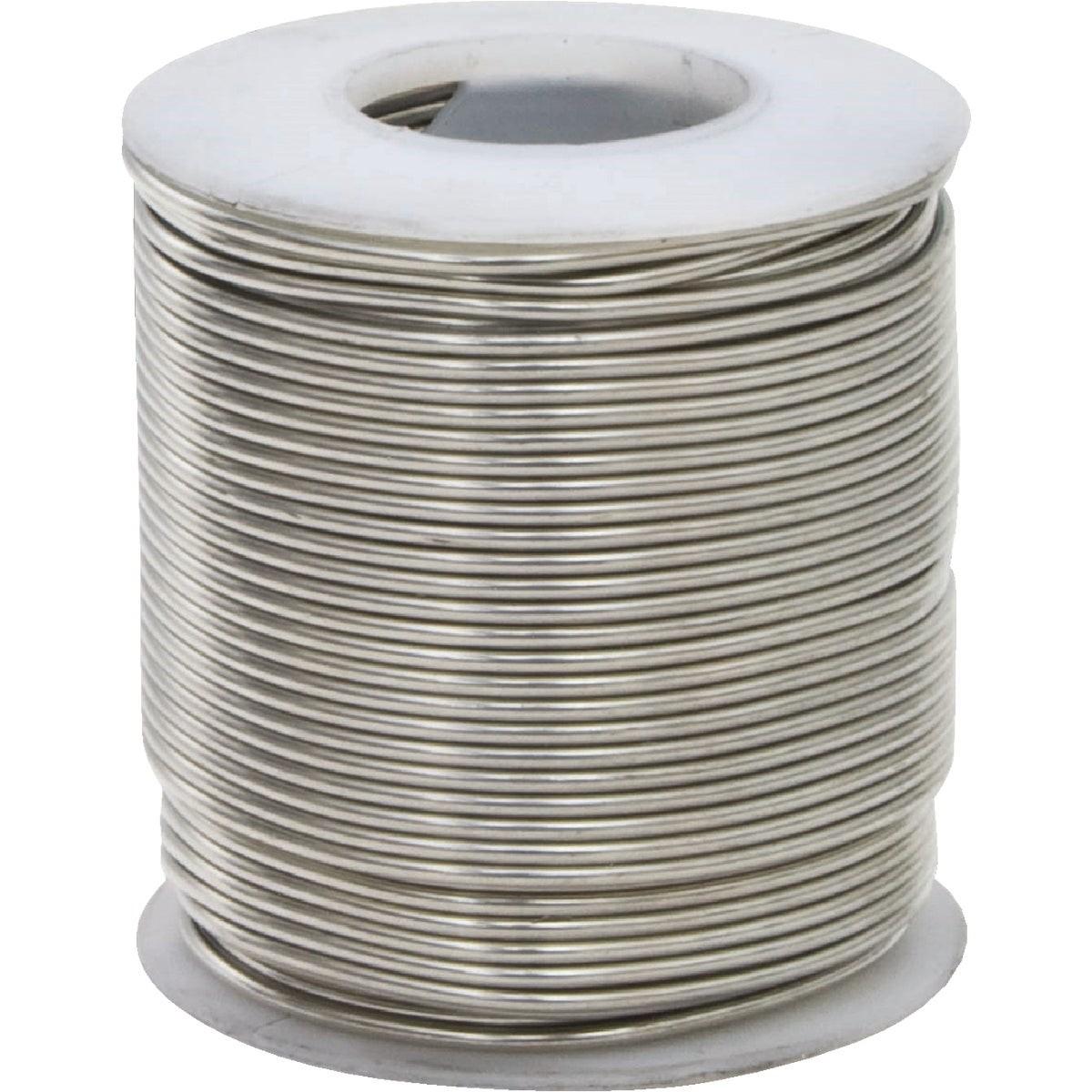 1 lb Acid 95% Tin, 5% Antimony Solder