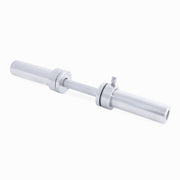Cap 2" Olympic Solid Dumbbell Handle