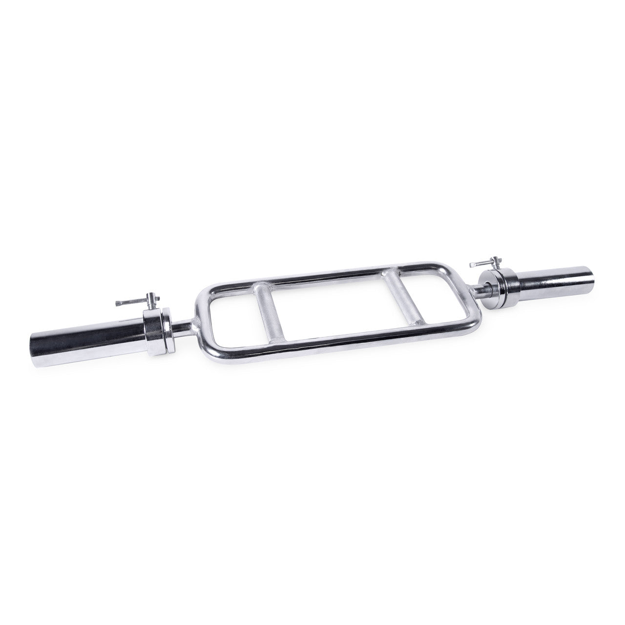 CAP 2"  Olympic Tricep Bar with Collars