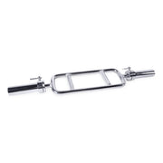 CAP 2"  Olympic Tricep Bar with Collars