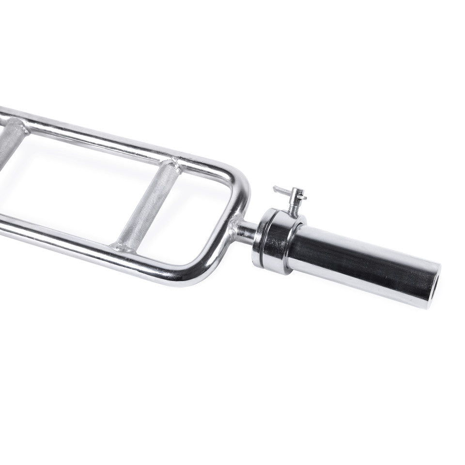 CAP 2"  Olympic Tricep Bar with Collars