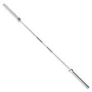 CAP 7 ft. Olympic Bar-CHROME, 35 lb