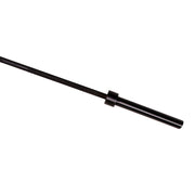 CAP 2" Heavy Duty 84" Power Squat Bar; Central Knurling