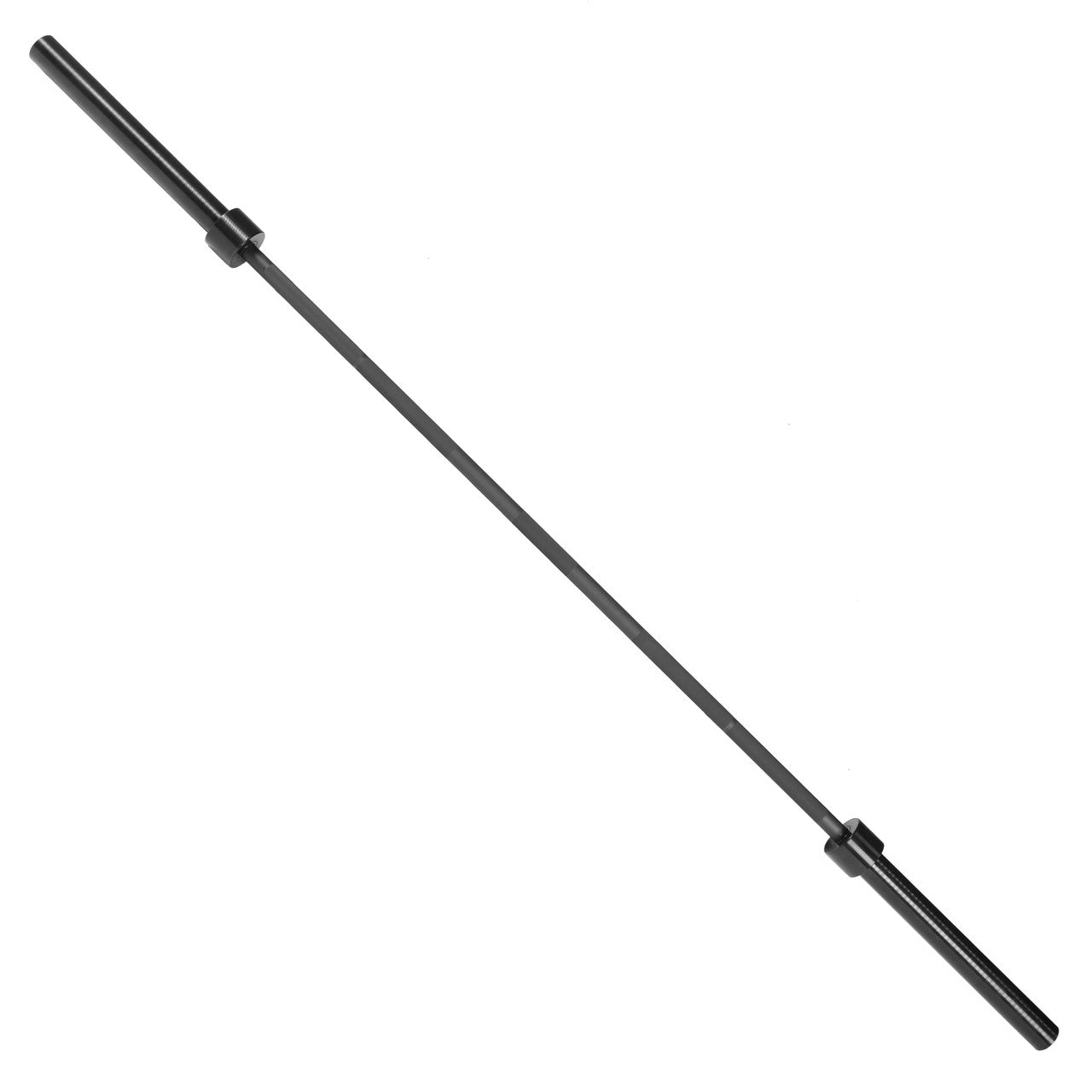 CAP Barbell "The Boss" Power Bar | Black
