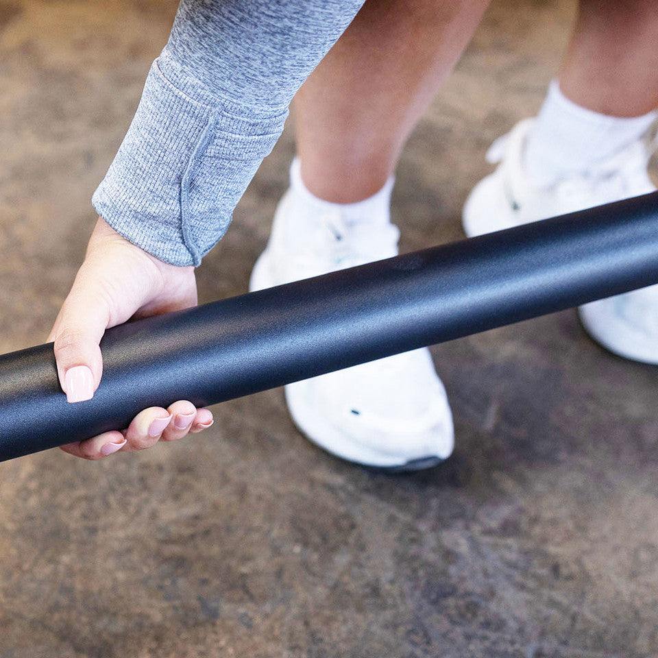Fat Grip 2" Olympic Bar