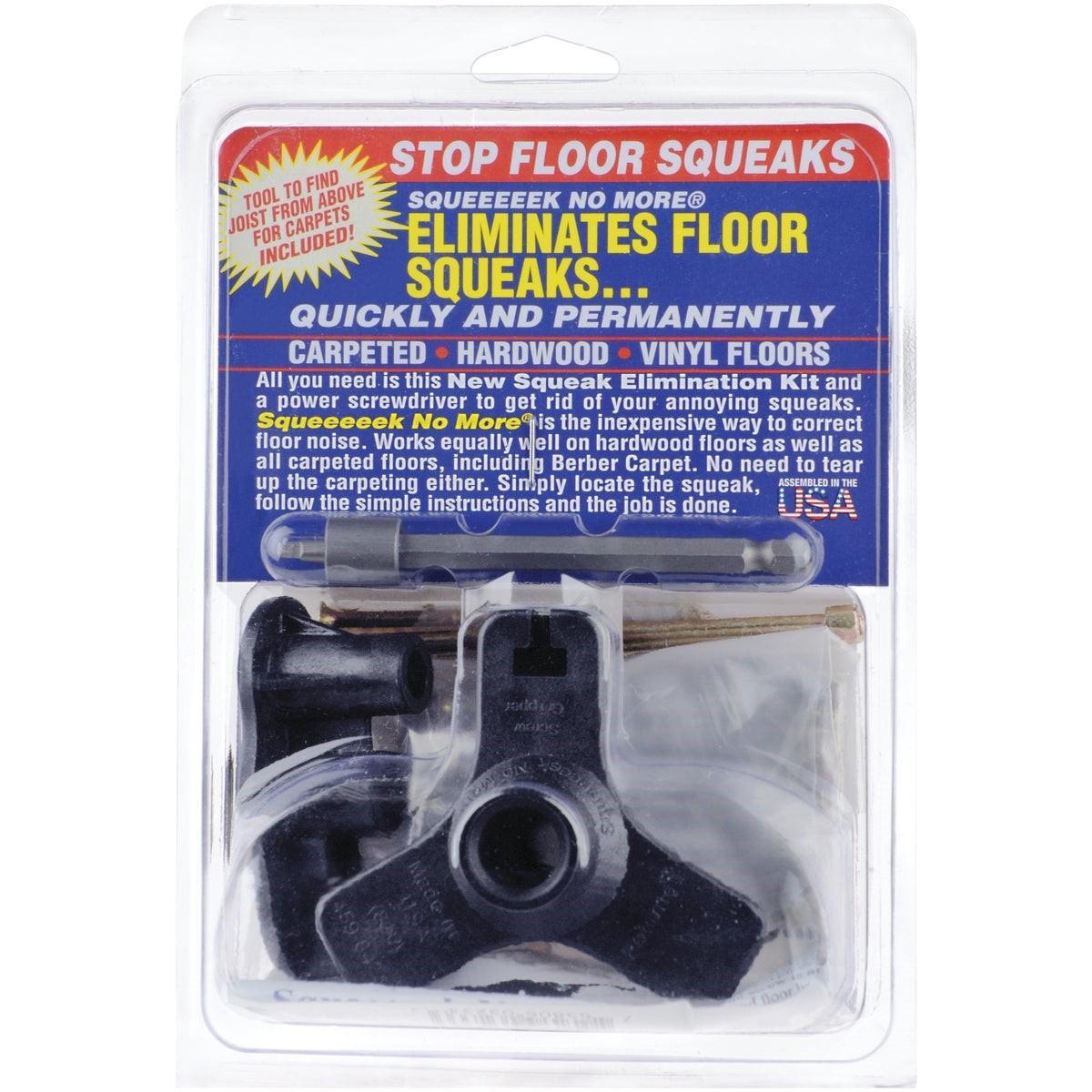 Squeek No More Screw Repair Kits