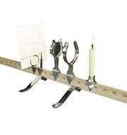 United Scientific® Meter Stick Optical Bench Set