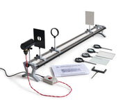 United Scientific® Optical Bench Set
