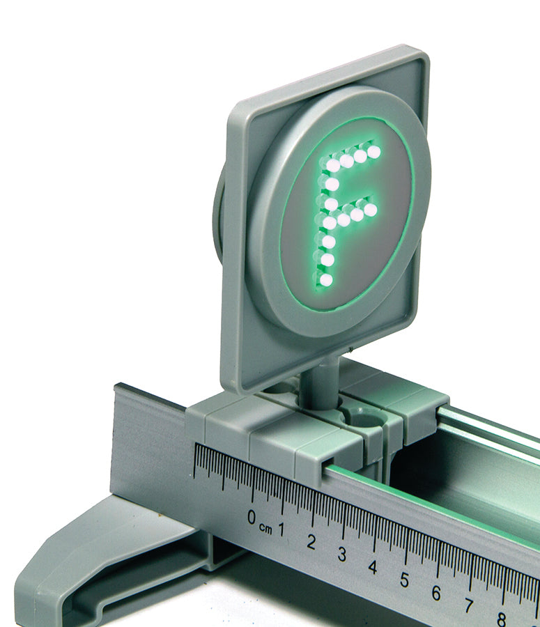 United Scientific® Introductory Optical Bench Set