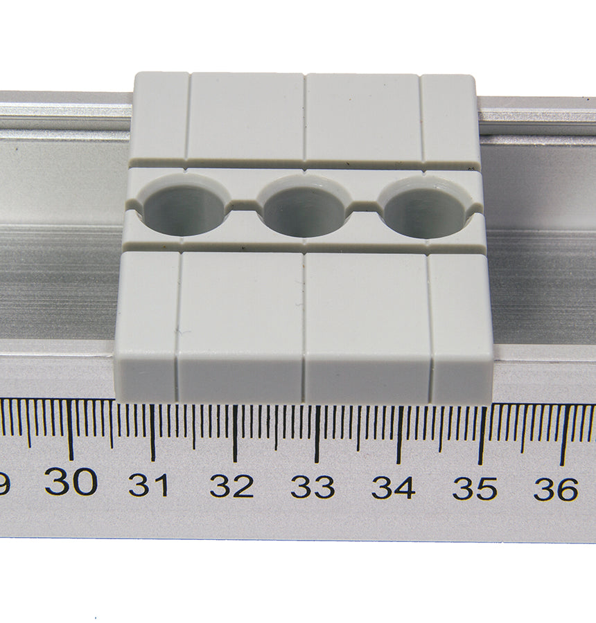 United Scientific® Introductory Optical Bench Set