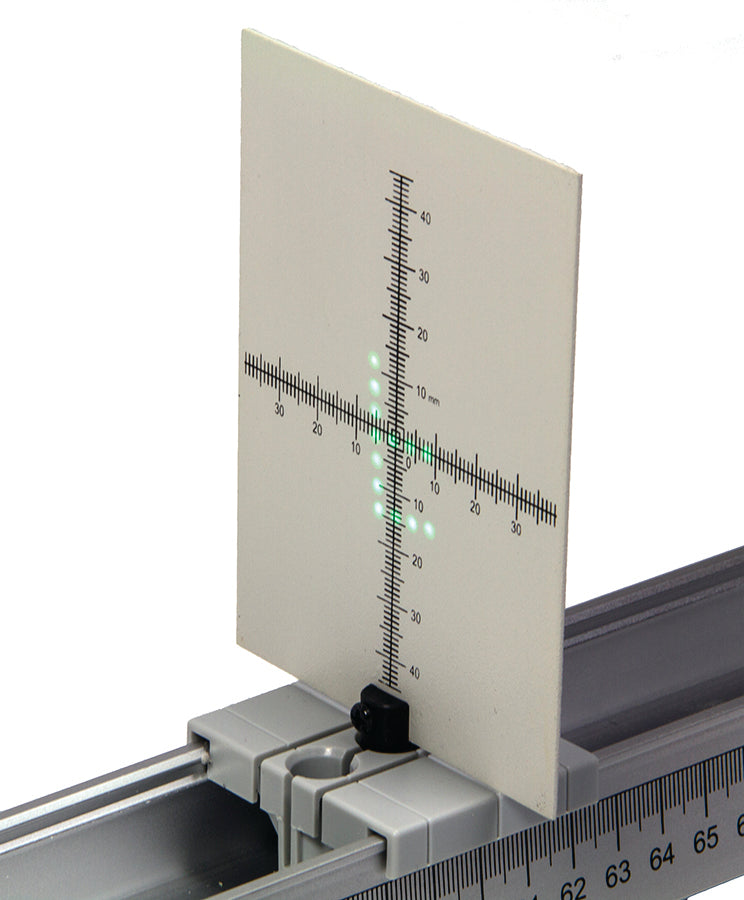 United Scientific® Introductory Optical Bench Set