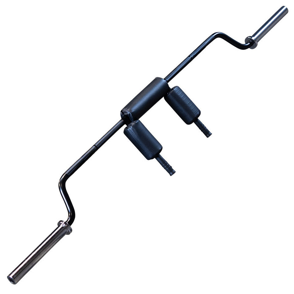 Safety Squat 2" Olympic Bar