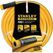 Stanley FatMax 5/8 In. Dia. x 100 Ft. L. Garden Hose