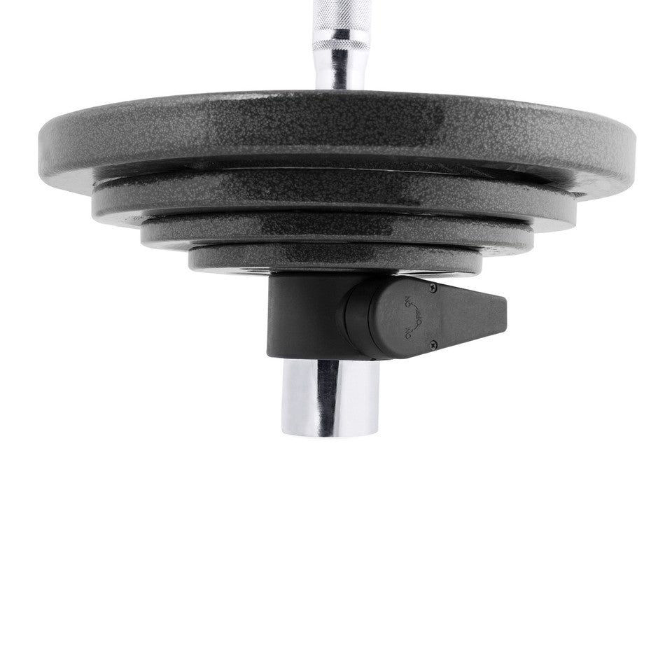 CAP Barbell 2-Inch Olympic Bar Clamps