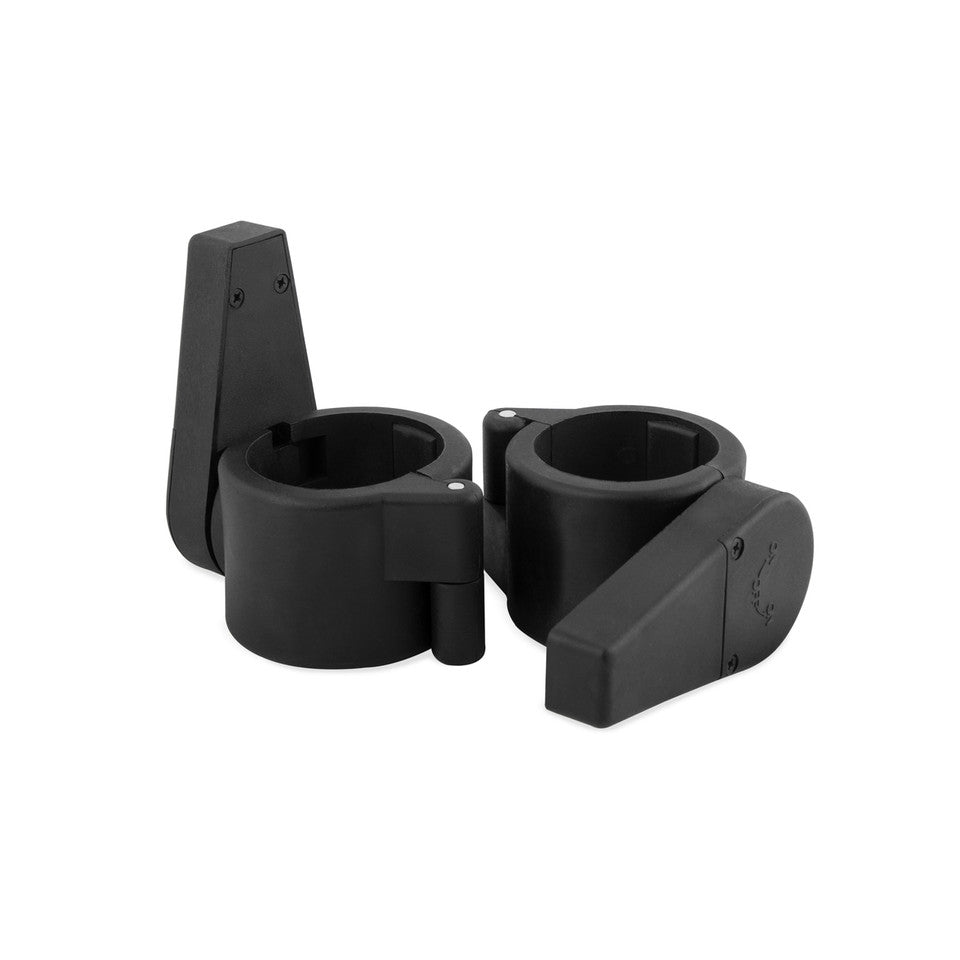 CAP Barbell 2-Inch Olympic Bar Clamps