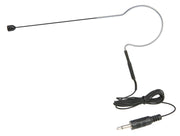 Over-the-Ear Wireless Microphone