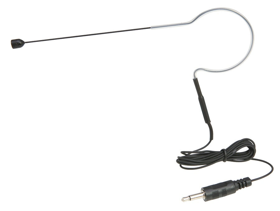 Over-the-Ear Wireless Microphone