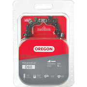 Oregon AdvanceCut D60 16 In. 60 Drive Link Chainsaw Chain