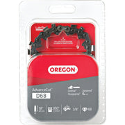 Oregon AdvanceCut D68 18 In. 68 Drive Link Chainsaw Chain
