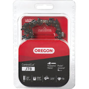 Oregon ControlCut J78 20 In. Chainsaw Chain