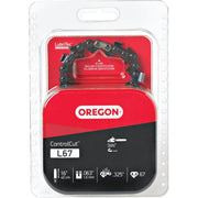 Oregon ControlCut L67 16 In. Chainsaw Chain