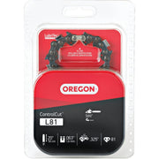 Oregon ControlCut L81 20 In. Chainsaw Chain