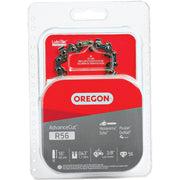 Oregon AdvanceCut LubriTec R56 16 In. 3/8 In. Low Profile 56 Link Chainsaw Chain