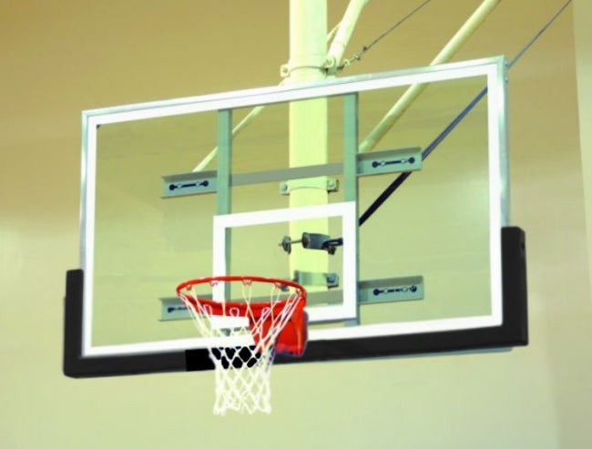 Official Standard Basketball Conversion Upgrade Package, Black