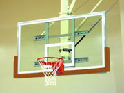 Official Standard Basketball Conversion Upgrade Package, Burnt Orange