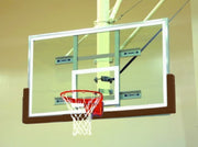 Official Standard Basketball Conversion Upgrade Package, Brown