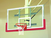Official Standard Basketball Conversion Upgrade Package, Cardinal