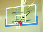 Official Standard Basketball Conversion Upgrade Package, Columbia Blue